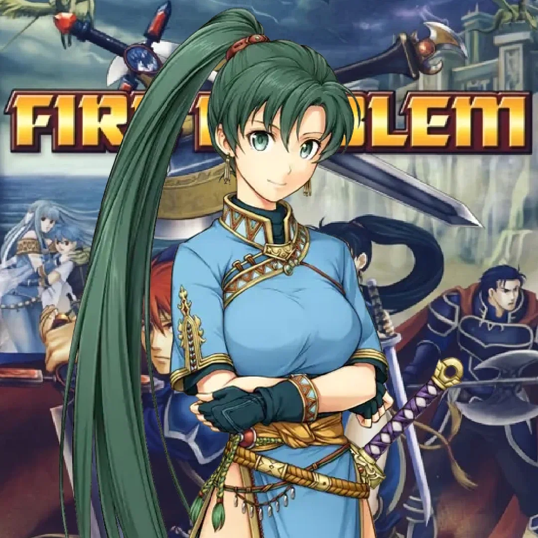 Lyn