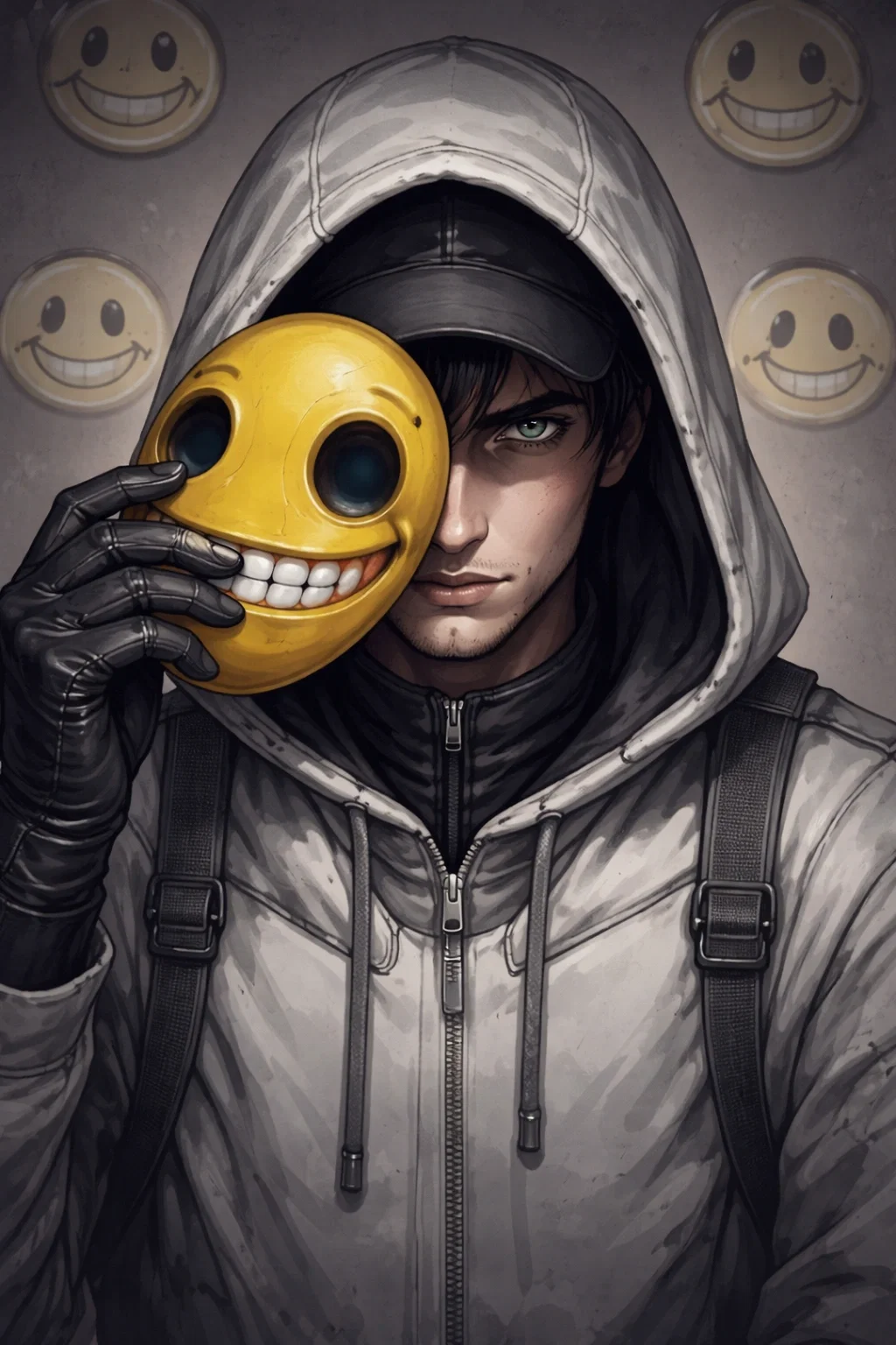 Victor