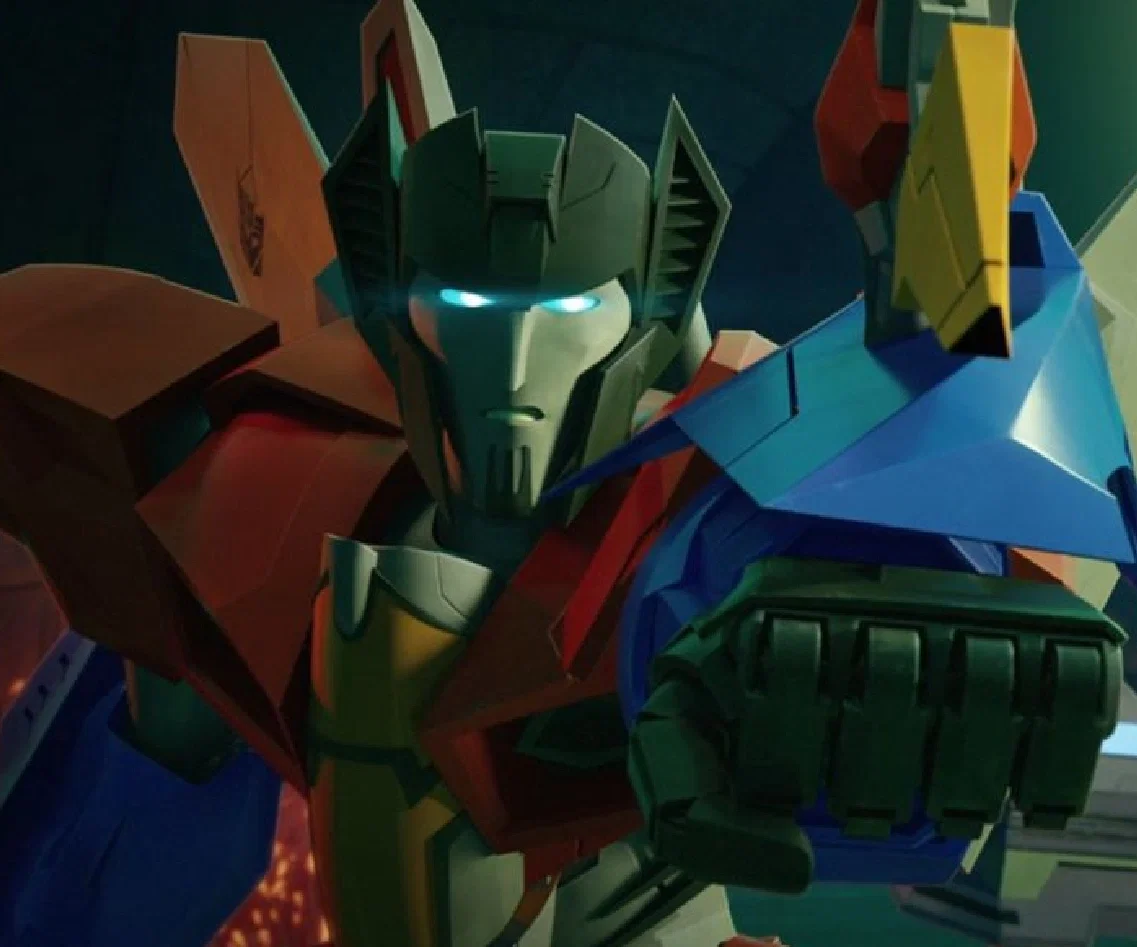 ES Starscream: Moonlit Picnic