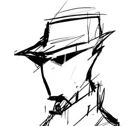 Bro Strider