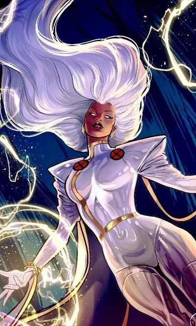 Storm
