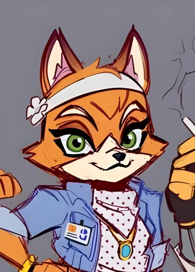 Vixy Reinard