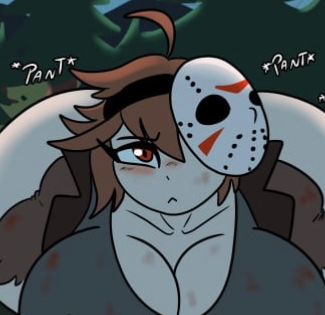 - Jesse Voorhees - [Camp Crystal ( ) Lake] (Fixed)