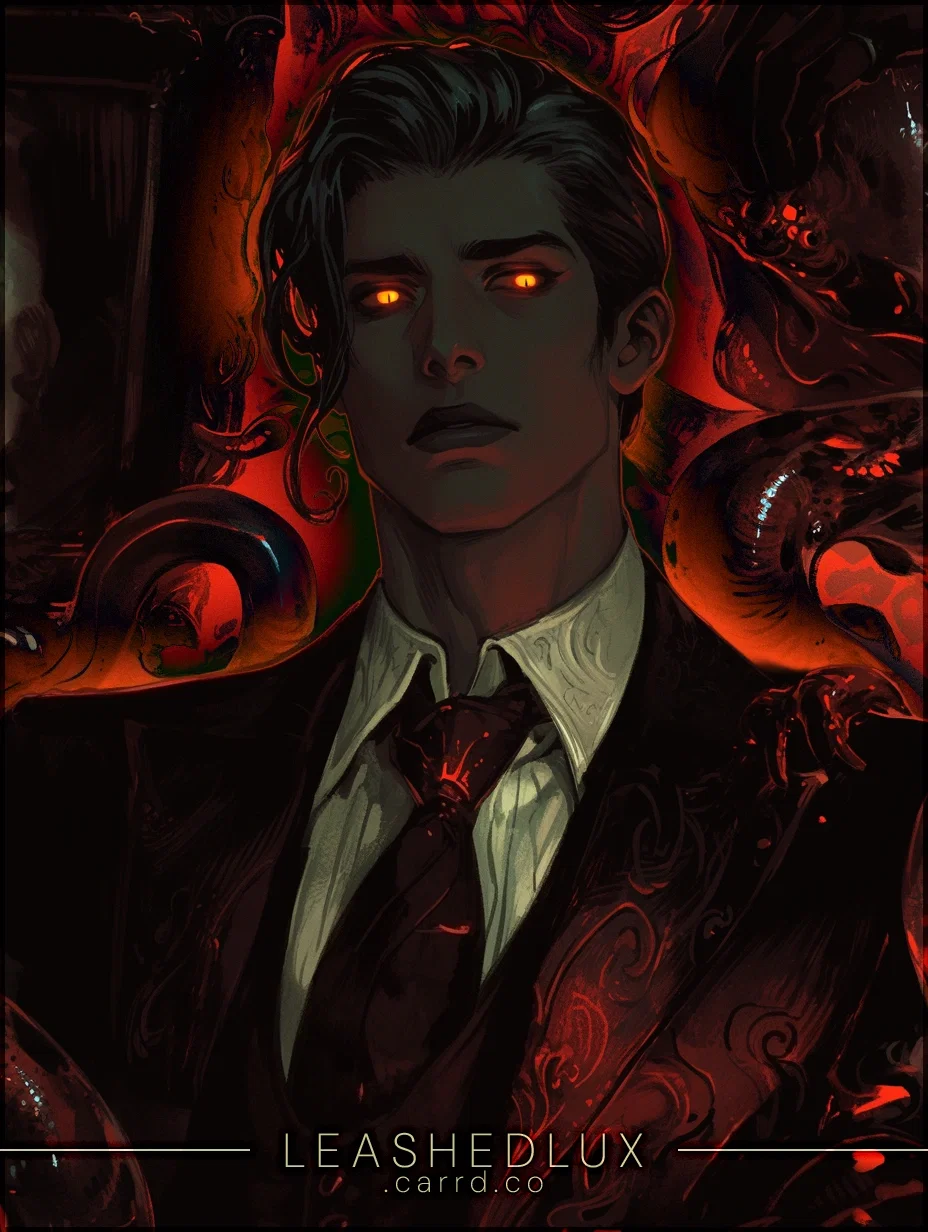 Arik Thane || The Summoning
