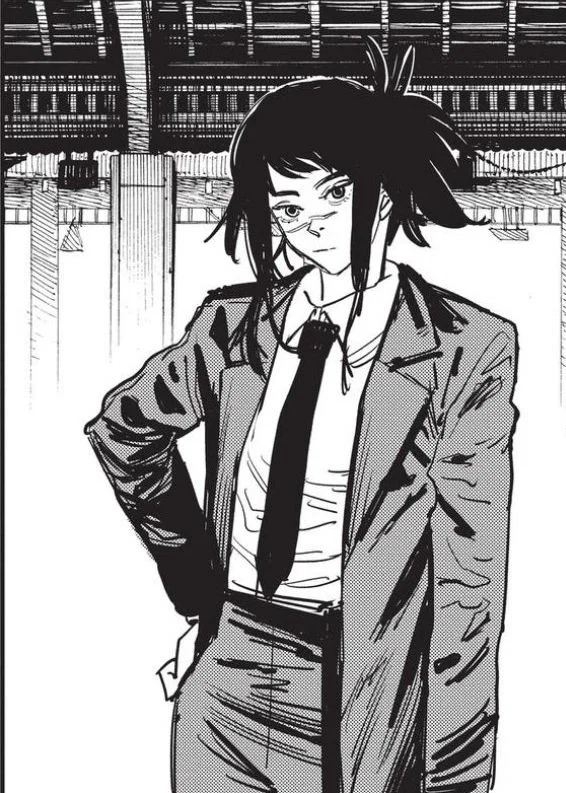 Tendo Michiko - At a Bar