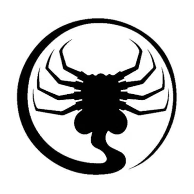 Monarch Facehugger