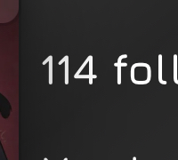 HOLY HELL!! 114?! THANKS (≧▽≦)