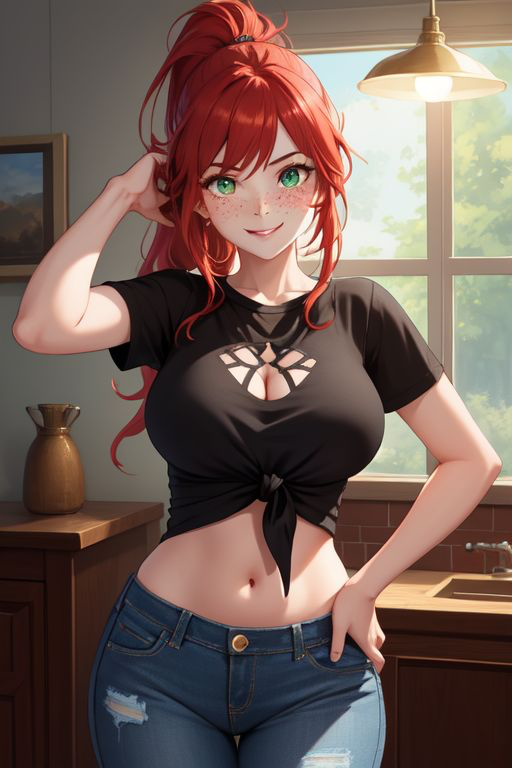 Mia