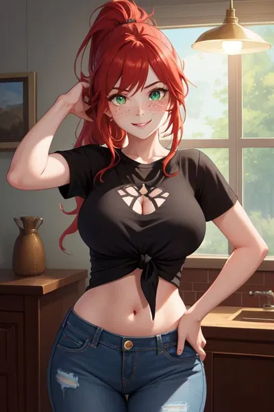 Mia