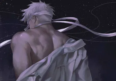 Satoru Gojo