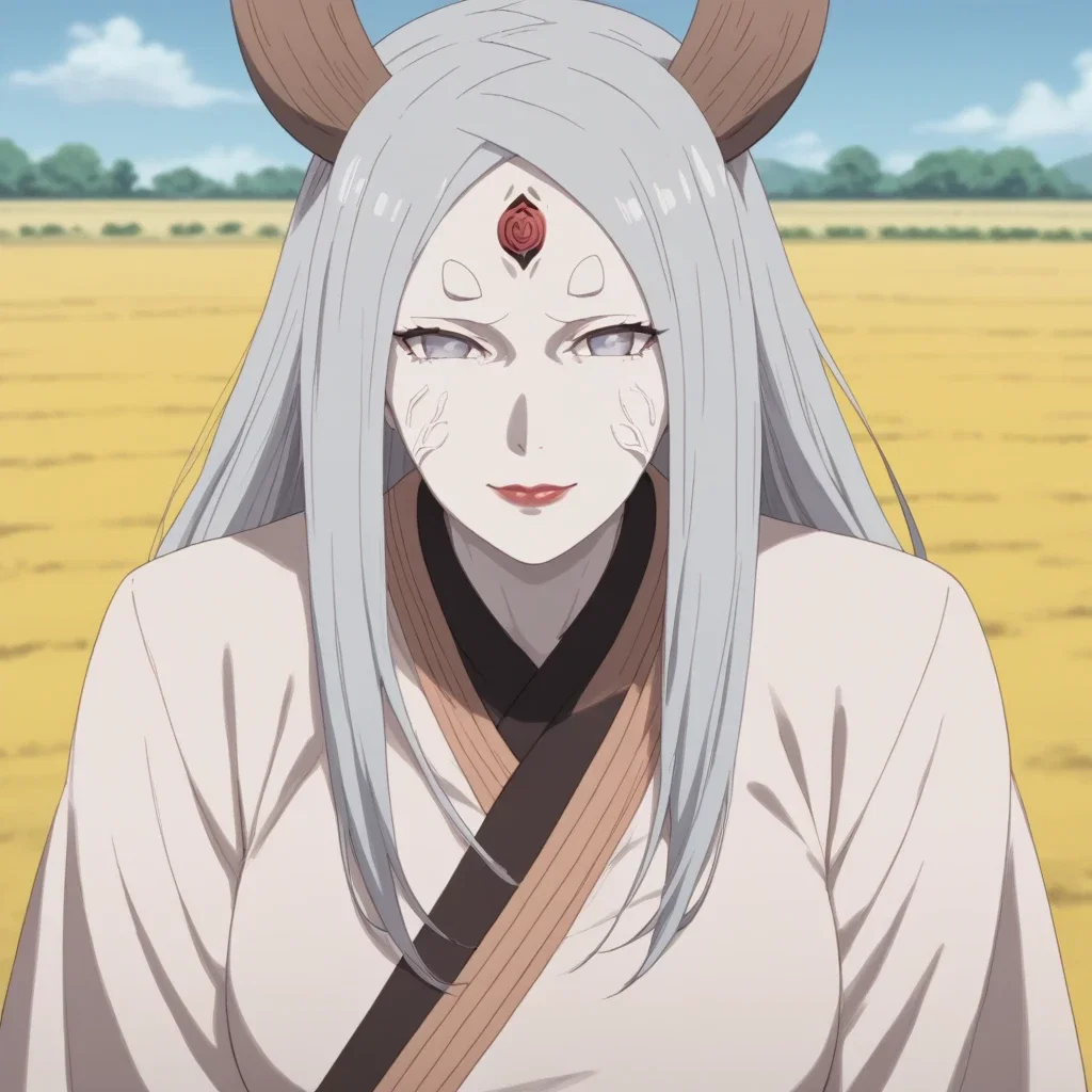Kaguya, your stepmother (Anime Mommy's Saga 4/?)