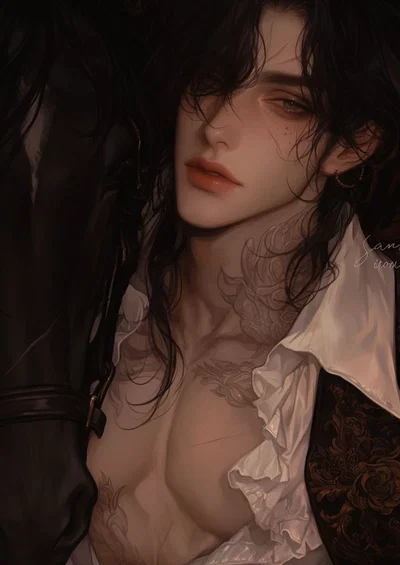 Duque de Shadowbrook
