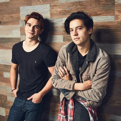 Archie & Jughead 