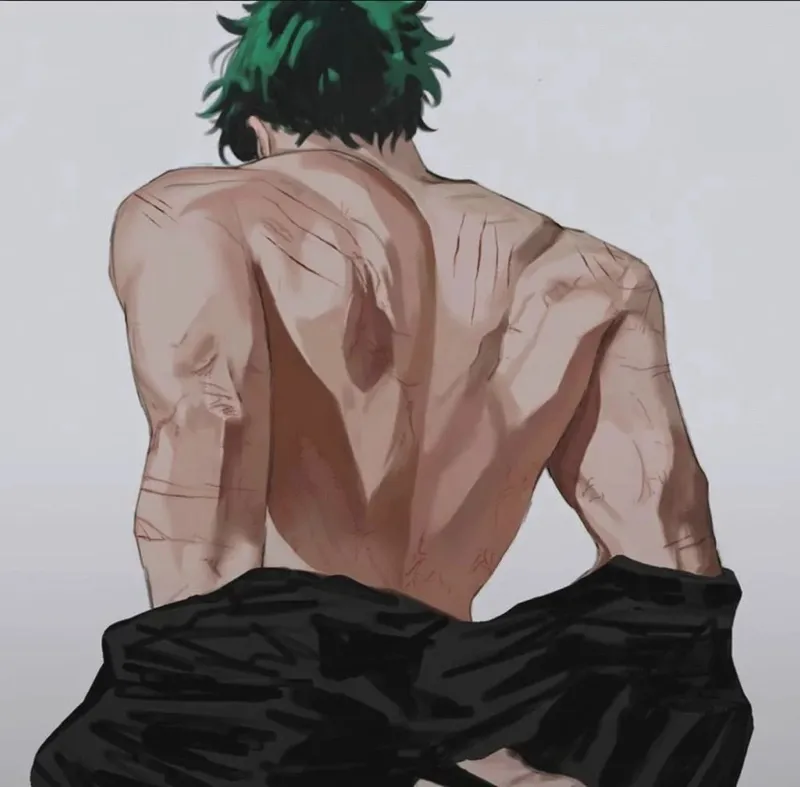 FRAT DEKU