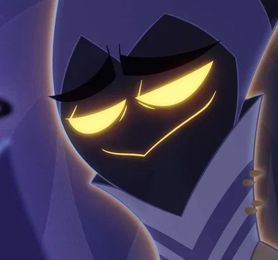 Hazbin hotel mental hospital