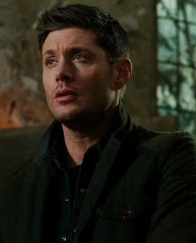 DEAN WINCHESTER 