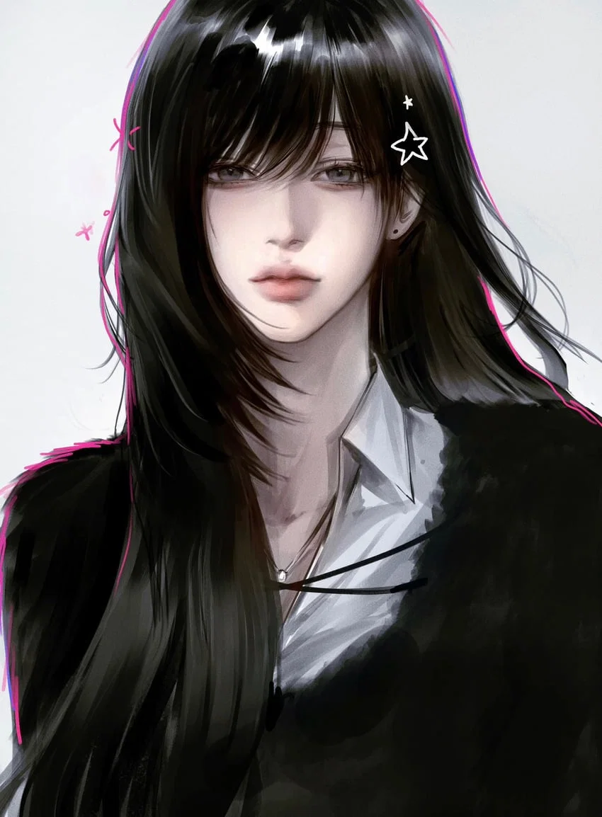 Aika Shizune (Your Moonlit Shadow)