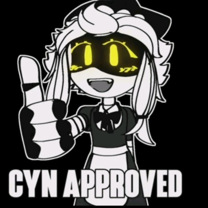 I’VE COME TO MAKE AN ANNOUNCEMENT!