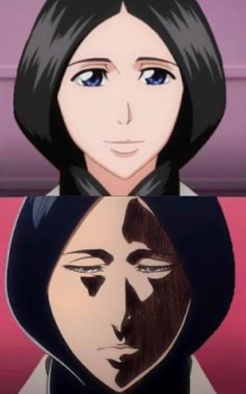 Retsu/Yachiru