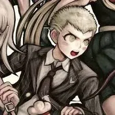 ♡ Fuyuhiko Kuzuryu ♡