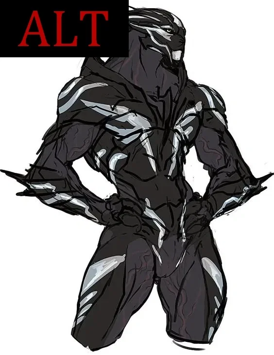 Xeno || ALIEN OWNER || ALT