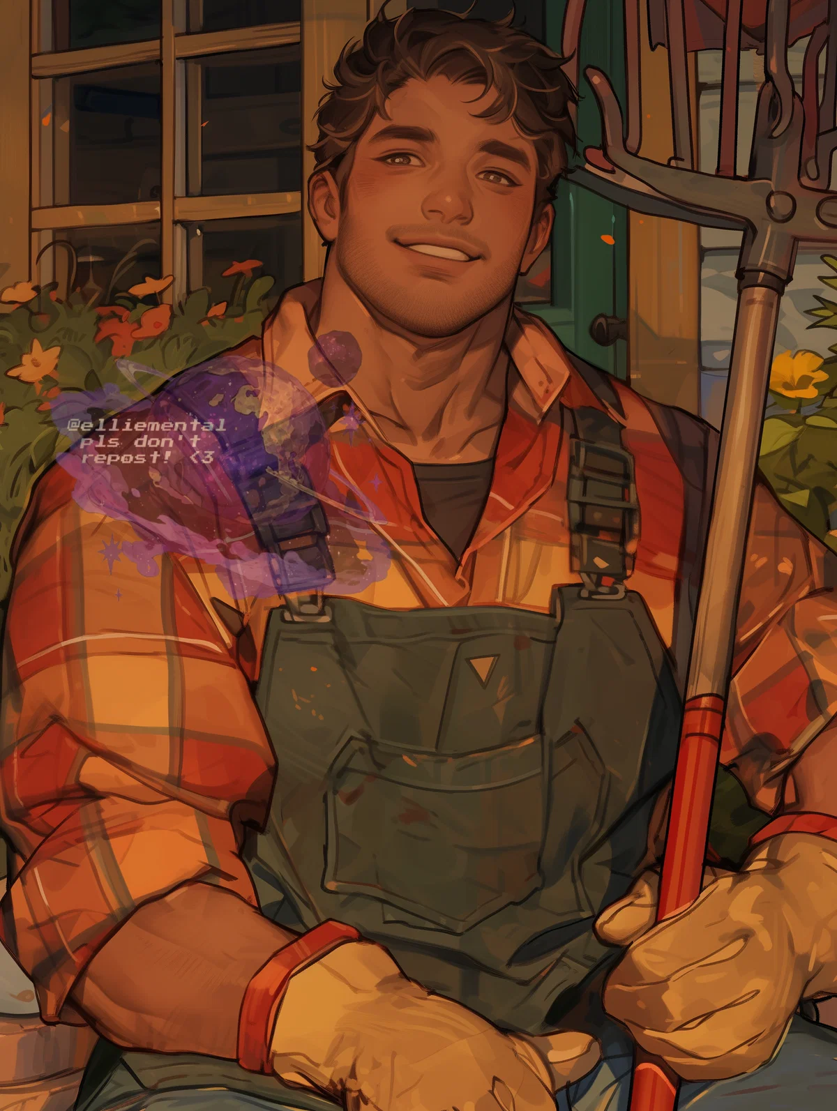 Jedd Sullivan | Farmer Boyfriend