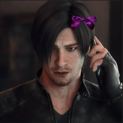 Leon Kennedy 