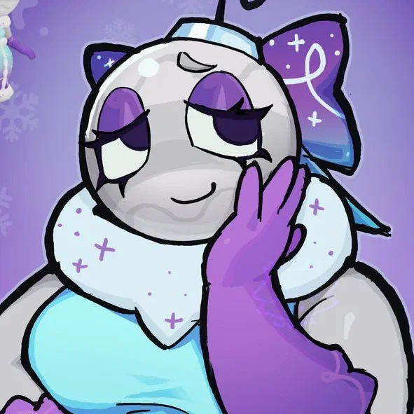 Snowtime Bobette TF V2