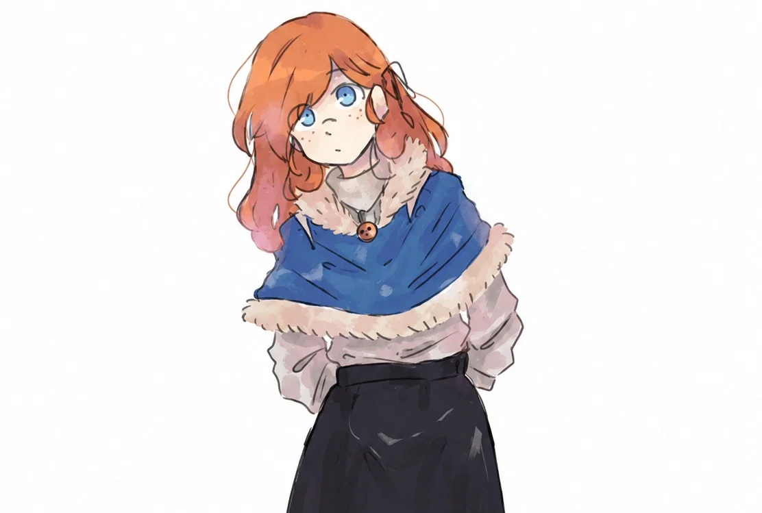 The adopted Sweetheart