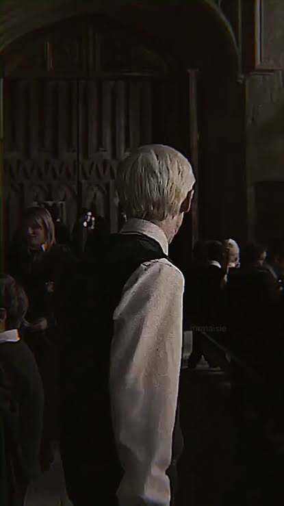 Draco Malfoy