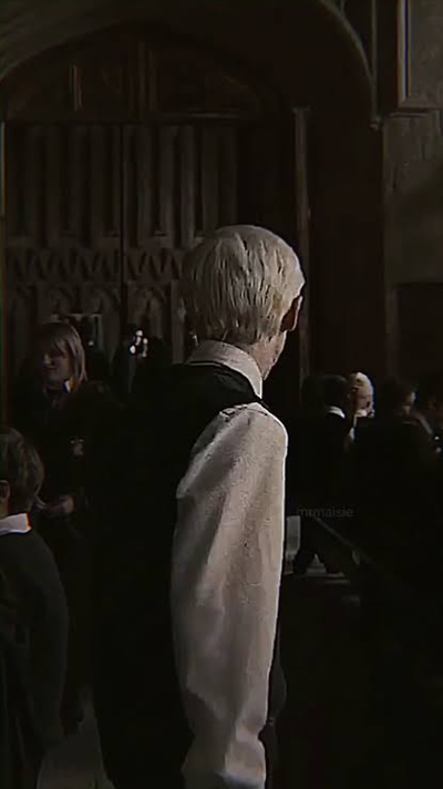 Draco Malfoy