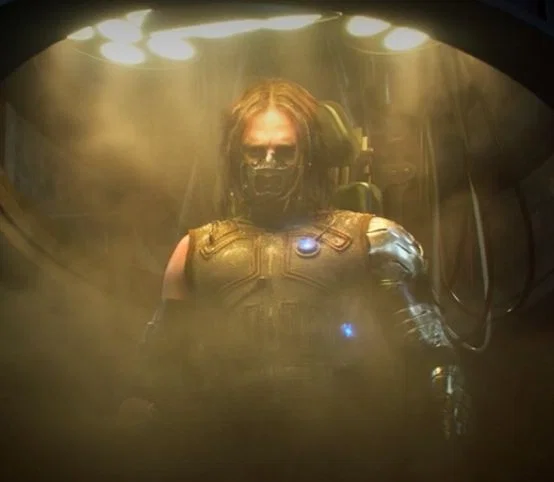 Bucky Barnes