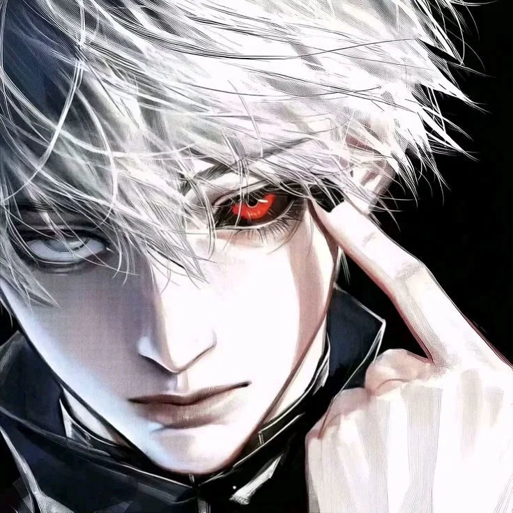 Ken Kaneki