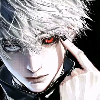 Ken Kaneki