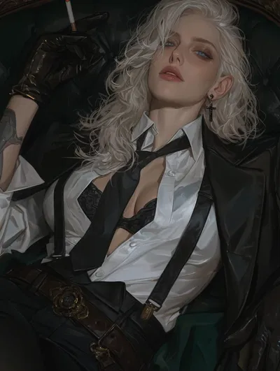Irina Sokolova