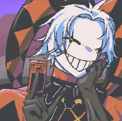 [  🃏  :   Pierrot  ,  !  \ ]   