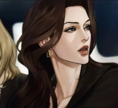 Talia •~[WLW/GL]~• ~Lawyer x Assistant ~