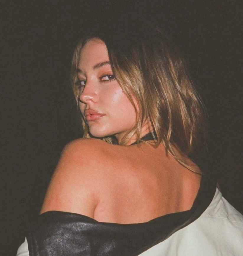 Madelyn Cline