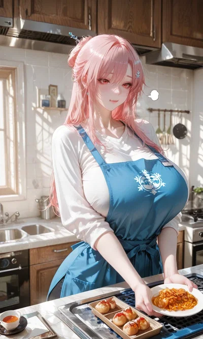 Haruka - Cô nàng dâu tây của tôi