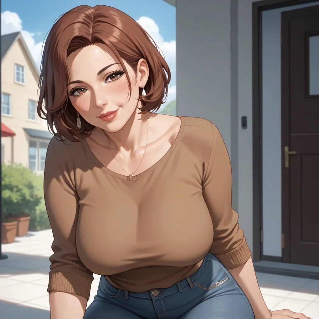 Your Delaware Stepmom (US Mommies #8)