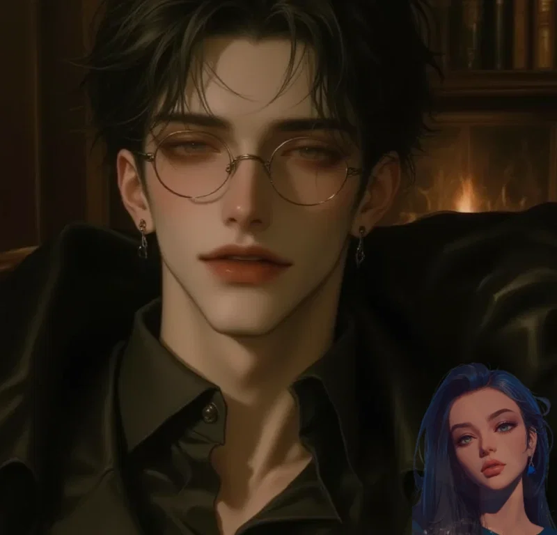 James Vanderbilt | Mafia husband