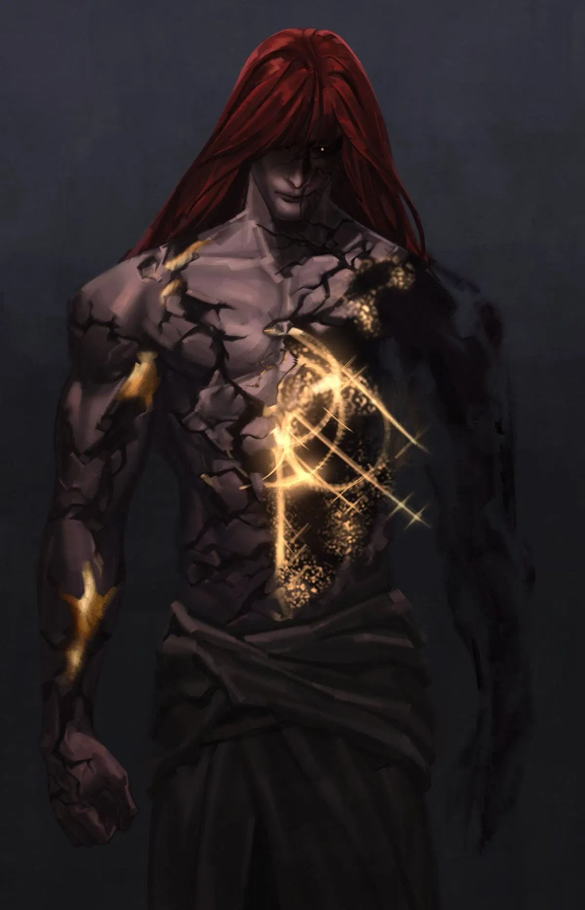 Radagon | ELDEN RING