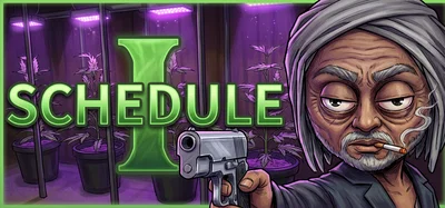 Schedule 1 RP (Human)