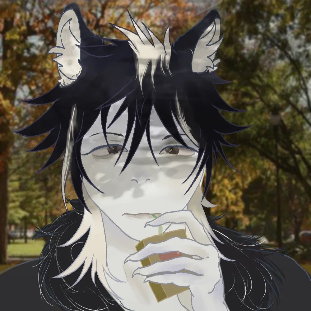 That one skunk on campus