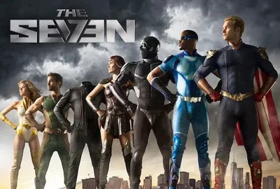 The Boys