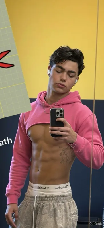 Malachi Barton