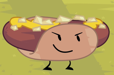 Hotdog | BFDIE