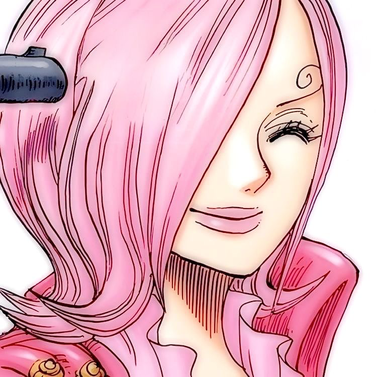 Vinsmoke Reiju