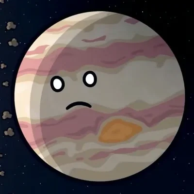 Jupiter - Solarballs
