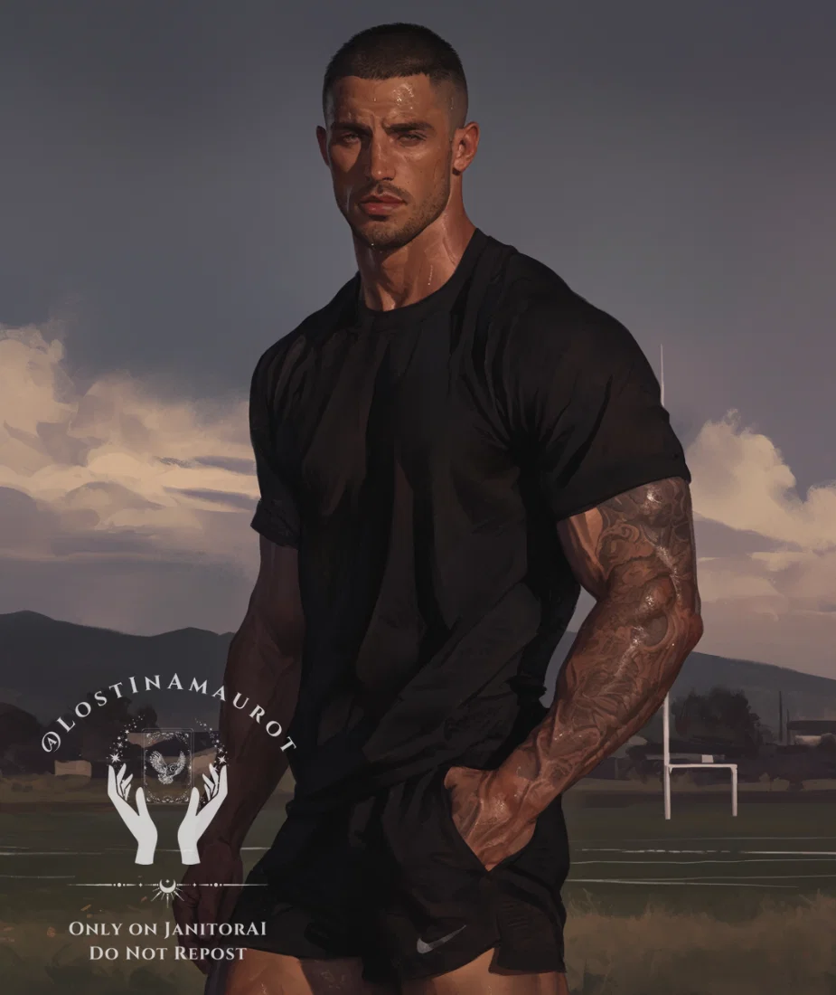Aaron Urs | Aotearoa Stormguard
